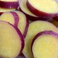 みずまんじゅう♪'s cooksnap of when they made さっぱり！さつまいものレモン煮！♡.