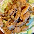 そもそもさん's cooksnap of when they made 驚きの柔らかさ！串に刺さない焼鳥（タレ）.