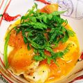 ゆみくっきん's cooksnap of when they made ささみとトマトの塩レモン炒め.