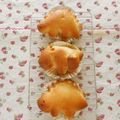 pitachan1's cooksnap of when they made HBで基本のパン分量と時間☆もちもち.