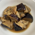 matsu1016's cooksnap of when they made 冷凍揚げなすの煮浸し.
