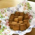 トマトマナ's cooksnap of when they made ＦＰ活用＊基本のサクサククッキー.