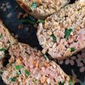 あねさん②'s cooksnap of when they made 超カンタン！和風ミートローフ.