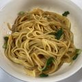 matsu1016's cooksnap of when they made 適当！焼きそば麺アレンジ！油そば〜♪.