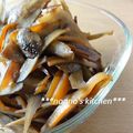ののぉ's cooksnap of when they made バルサミコの炒め煮.