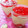 ぱらぽっぽ's cooksnap of when they made 可愛い♥いちごのヨーグルトムース♥.