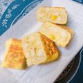 ☆３匹の子ぶた☆'s cooksnap of when they made カンサードな時に、この炒り豆腐.