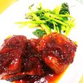 小春虎徹's cooksnap of when they made ♪圧力鍋♪牛肉の赤ワイン煮.