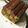 クックEZDHLU☆'s cooksnap of when they made 鬼滅クッキング◆抹茶とココアの市松ケーキ.