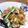 ほくりき's cooksnap of when they made 糸こんにゃくのソース焼きそば　ダイエット.