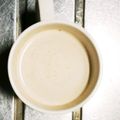 ぷっくりんご's cooksnap of when they made ほろ苦おいしい♡カフェインレスカフェオレ.