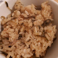 EmikoT's cooksnap of when they made ツナ缶で簡単和風炊き込みご飯.