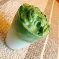 suppyyy's cooksnap of when they made 人気のタルゴナコーヒー♪(抹茶).