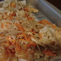 プン子ちゃん's cooksnap of when they made 簡単リメイク☆きんぴらごぼうの天ぷら.