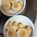 まりまり55's cooksnap of when they made 簡単ミニパンケーキ.
