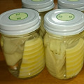 Kira2mama's cooksnap of when they made 簡単☆筍の保存方法.