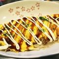 れいきまま's cooksnap of when they made もやしの卵オムレツ.