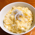 お腹ペコ太's cooksnap of when they made ✿風邪をひいたら たまご粥✿.