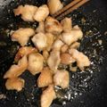 よーはるまー's cooksnap of when they made 鶏胸肉の簡単焼き‼.