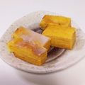 くまさんのカフェ☆'s cooksnap of when they made お家で簡単！美味しい！本格バウムクーヘン.