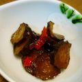 和着付教室みほり's cooksnap of when they made きゅうりのキューちゃん風醤油漬け.
