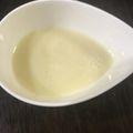 240915's cooksnap of when they made 我が家の自家製練乳○＊.