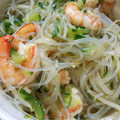 なおのおなかちゃん's cooksnap of when they made やみつき！海老ともやしのヤムウンセン.