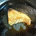クックC0RPET☆'s cooksnap of when they made フライパンで簡単美味しい☆ぶりの照り焼き.