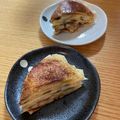 料理初心者しー's cooksnap of when they made 簡単！チョコバナナミルクレープ.
