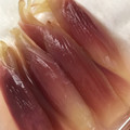 エターニア's cooksnap of when they made 簡単、さっぱり！ミョウガの甘酢漬け.