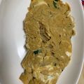 minorikoto's cooksnap of when they made スペシャルにらたま！.