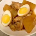 ナツコン's cooksnap of when they made お酢・めんつゆ☆簡単♪手羽元☆さっぱり煮.