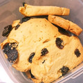 nachi07's cooksnap of when they made 簡単&さくさく♡わかったさんのクッキー♡.