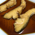 きょちゃまごん's cooksnap of when they made 鱈の煮付け.