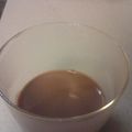 naotan★'s cooksnap of when they made 超簡単★チョコプリン♪.