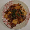クックPV3KUM☆'s cooksnap of when they made 【簡単】エリンギとじゃがいものピリ辛炒め.
