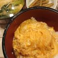 ニボシット's cooksnap of when they made めんつゆで簡単✨絶品 親子丼.