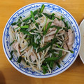 えみりんたん's cooksnap of when they made 豚肉ともやしの塩だれ炒め.