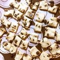 miyama222's cooksnap of when they made オートミールクッキー.