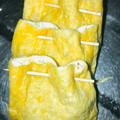 クックHB0OYQ☆'s cooksnap of when they made 油揚げの納豆しそねぎチーズ挟み焼き.