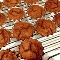 クックEROSP7☆'s cooksnap of when they made 超簡単チョコマフィン★.