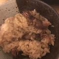 まあるあまる's cooksnap of when they made 激ウマなホタルイカの炊き込みごはん.