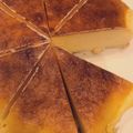 ミニオンデイブ's cooksnap of when they made 濃厚チーズケーキ.