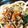 とっとっとまとちゃん's cooksnap of when they made ホットプレートで和風焼きうどん!!.