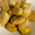 クック0BX8DB☆'s cooksnap of when they made 鶏胸肉のオイマヨ炒め.