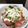 ダイスケン's cooksnap of when they made ごちそうサラダボール♪.