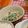 Iris77☆彡☆彡's cooksnap of when they made お豆腐で水菜が美味しいサラダ.