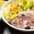 桜の咲く頃☆'s cooksnap of when they made 簡単♪かたまり肉の煮豚.