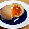 sugiaco's cooksnap of when they made 五香風味のとろとろ～んな煮卵.