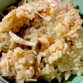 みやちん3's cooksnap of when they made 【男飯】しめじの炊き込みご飯【Wだし】.